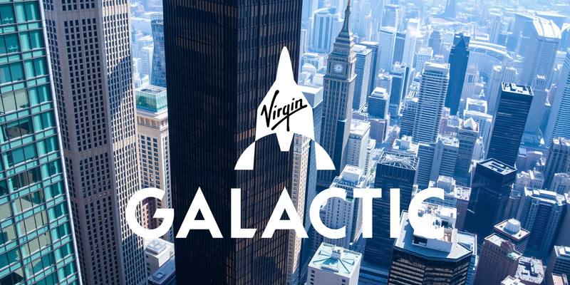 Speculative Bets Mount as Virgin Galactic Shares Show Diverging Signals - Foto: über boerse-global.de