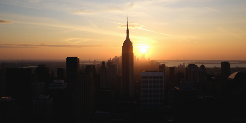 Wall Street’s Bull Run Continues as Dow Jones Hits Fresh Peak - Foto: über boerse-global.de