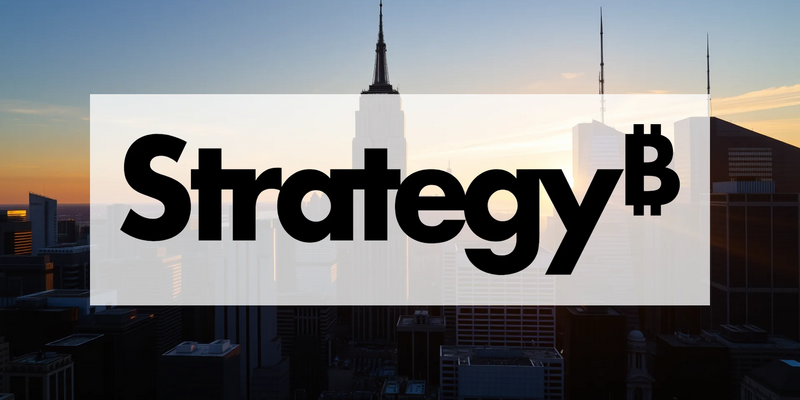 MicroStrategy Shares Surge as Bitcoin Rally Fuels Investor Optimism - Foto: über boerse-global.de