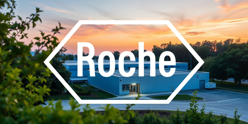 Roche Aktie: FDA-Bombe! - Foto: über boerse-global.de