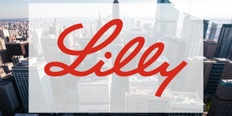 Eli Lilly Shares Surge on Regulatory Wins and Strategic Expansion - Foto: über boerse-global.de