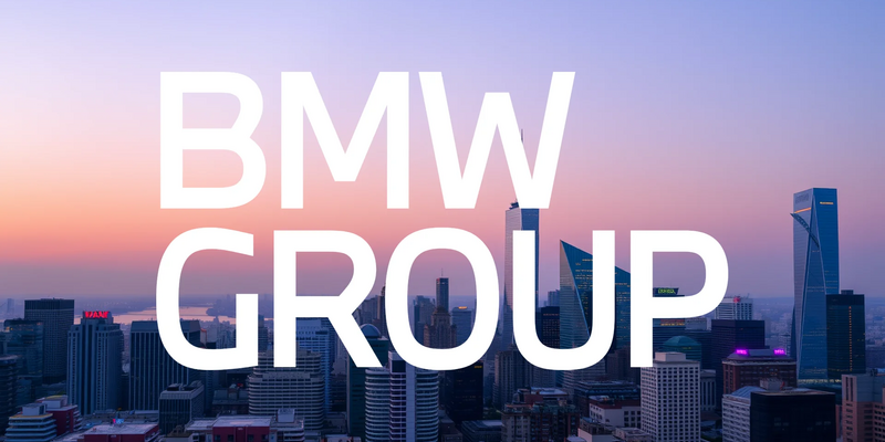 BMW Aktie: Rekordjagd mit Risiko! - Foto: über boerse-global.de