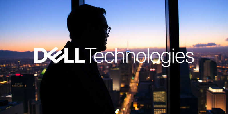 Dell Shares Surge as Artificial Intelligence Demand Accelerates - Foto: über boerse-global.de
