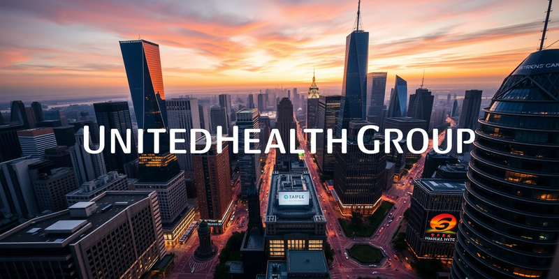 UnitedHealth Shifts Strategy with Major Business Restructuring - Foto: über boerse-global.de