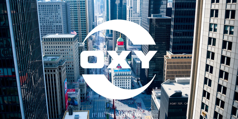 Occidental Petroleum’s Strategic Shift Meets Market Skepticism - Foto: über boerse-global.de
