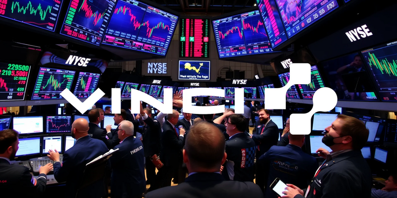 Vinci Aktie: 600-Millionen-Euro-Bombe! - Foto: über boerse-global.de