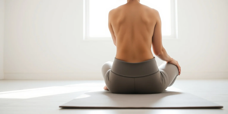 Rückenschmerz: Bewegung schlägt Bettruhe - Foto: über boerse-global.de