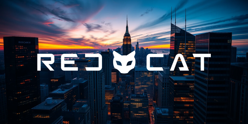 Red Cat Stock: Sustaining Momentum After Recent Pullback? - Foto: über boerse-global.de