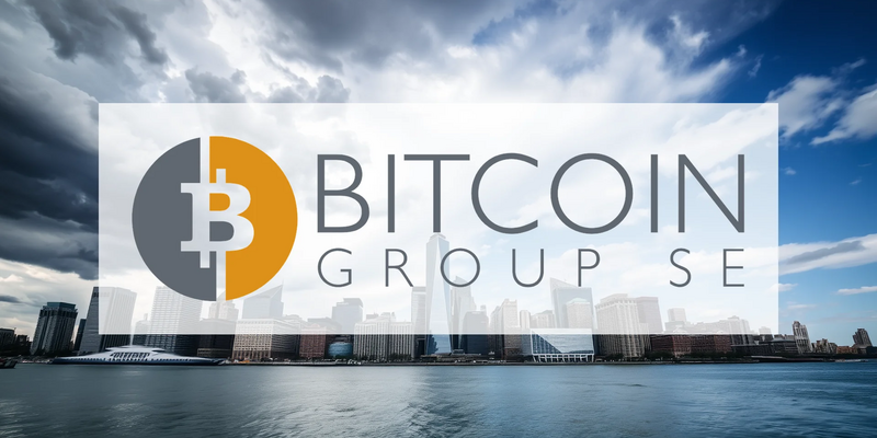 Bitcoin Group Aktie: Hebel auf Krypto! - Foto: über boerse-global.de