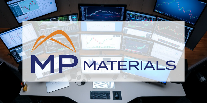 US Government’s Strategic Mining Investments Fuel MP Materials Rally - Foto: über boerse-global.de