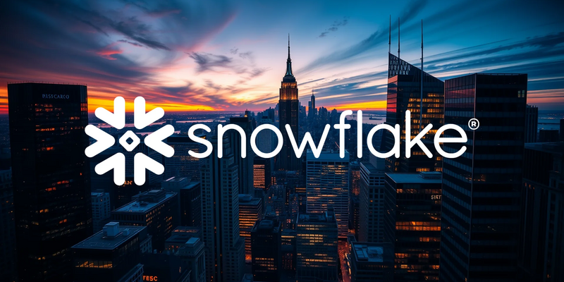 Snowflake’s AI Expansion Gains Momentum Amid Financial Sector Push - Foto: über boerse-global.de