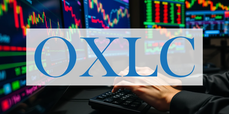 Oxford Lane Capital Receives Bullish Analyst Initiation with Significant Upside Projected - Foto: über boerse-global.de