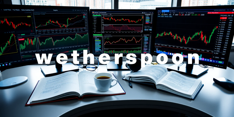 J D Wetherspoon Aktie: Investorentreffen analysiert - Foto: über boerse-global.de