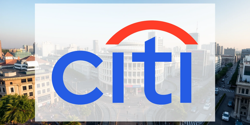 Citigroup’s Tech Overhaul Sparks Analyst Optimism - Foto: über boerse-global.de