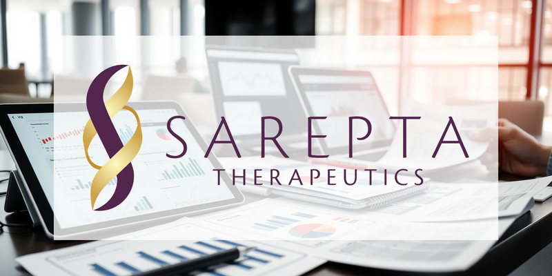 Sarepta Therapeutics Shares Surge on Analyst Optimism - Foto: über boerse-global.de