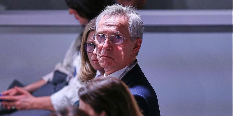 Jens Stoltenberg (Archiv) - Foto: über dts Nachrichtenagentur