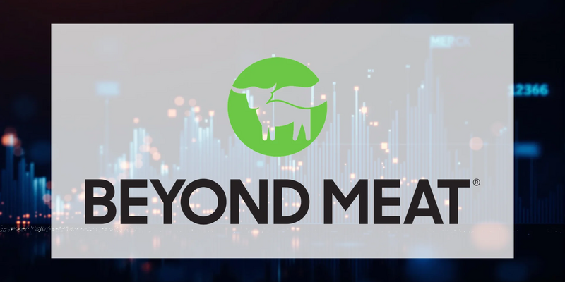 Can Beyond Meat’s Financial Overhaul Prevent Collapse? - Foto: über boerse-global.de