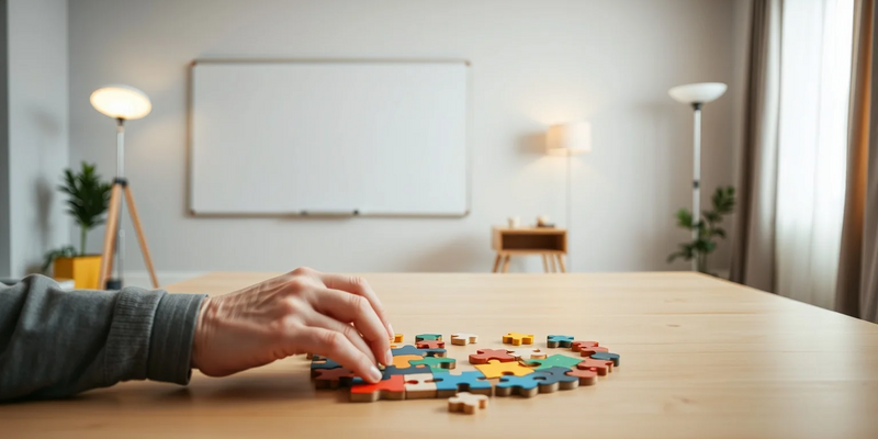 Gehirnjogging: Revolution für Senioren startet digital - Foto: über boerse-global.de