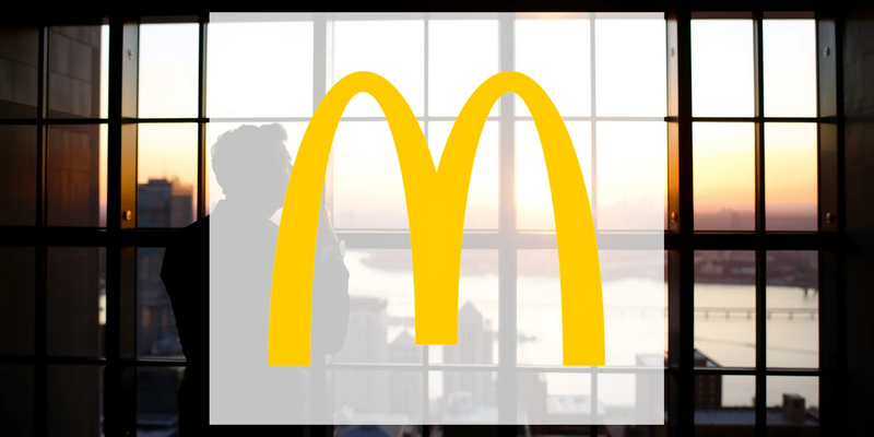 McDonald’s Stock: Strong Fundamentals Clash With Market Skepticism - Foto: über boerse-global.de