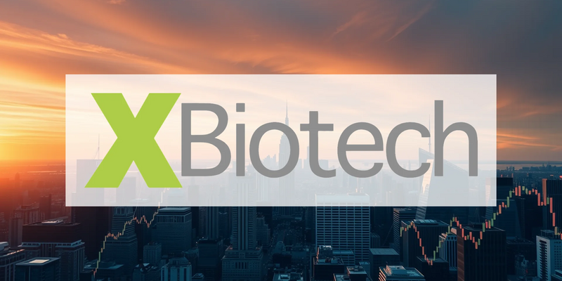 XBiotech Aktie: Kampf ums Überleben - Foto: über boerse-global.de