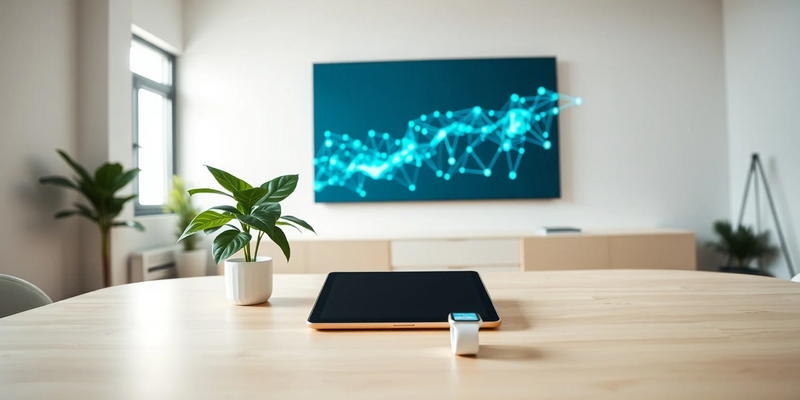 KI-Revolution: Gesundheits-Apps werden zu persönlichen Trainern - Foto: über boerse-global.de