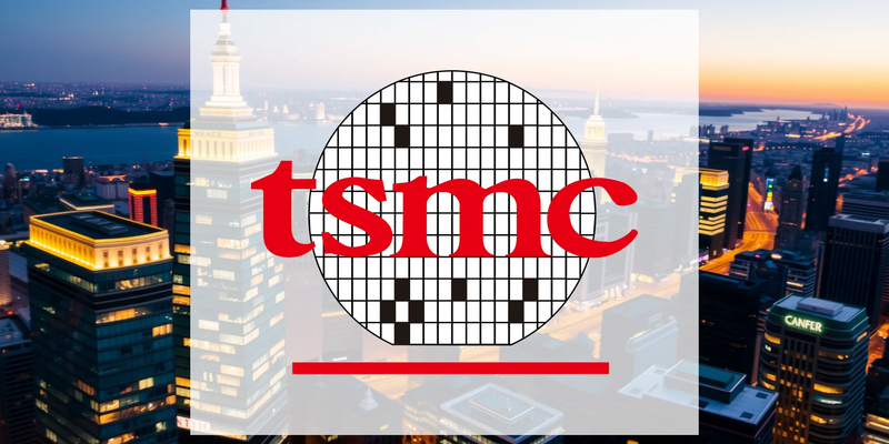 TSMC Aktie: Zukunftsorienteierte Fortschritte! - Foto: über boerse-global.de