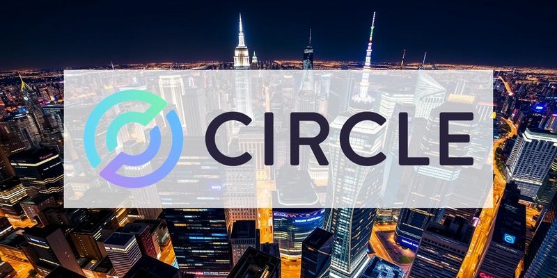 Circle Aktie: Analyst-Schock! - Foto: über boerse-global.de