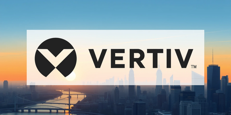 Infrastructure Specialist Vertiv Rides AI Demand Wave to Record Highs - Foto: über boerse-global.de