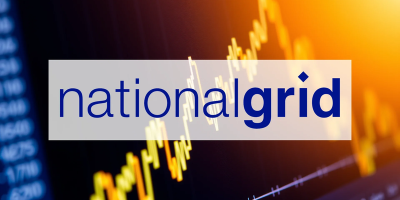 National Grid Aktie: Gebremster Enthusiasmus - Foto: über boerse-global.de