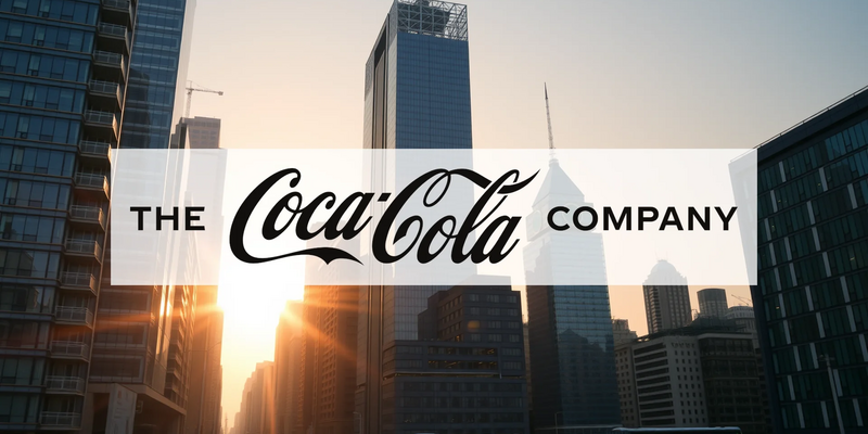 Coca-Cola Shares Face Mounting Pressure Ahead of Earnings - Foto: über boerse-global.de