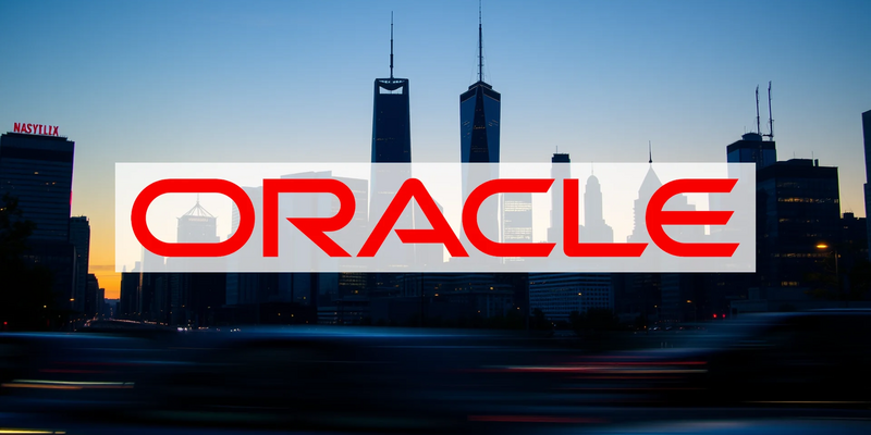 Oracle Faces Security Crisis as Hackers Target Corporate Clients - Foto: über boerse-global.de