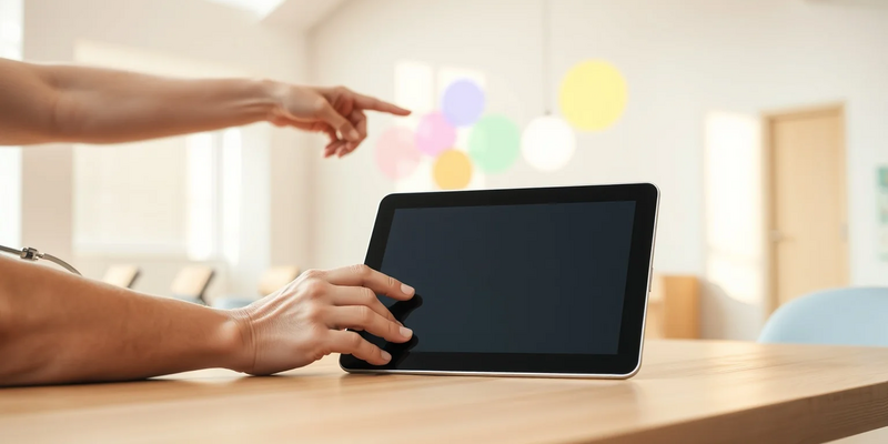 Senioren erobern die digitale Welt - Foto: über boerse-global.de