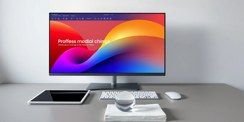 PowerPoint: KI revolutioniert die digitale Präsentation - Foto: über boerse-global.de