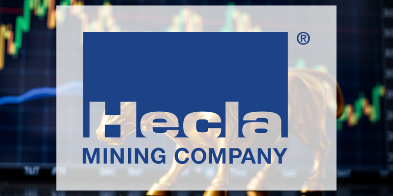 Silver Rally Fuels Hecla Mining’s Meteoric Rise - Foto: über boerse-global.de