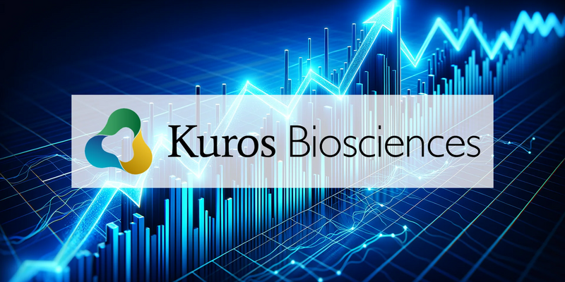Kuros Biosciences Aktie: Durchbruch in USA! - Foto: über boerse-global.de