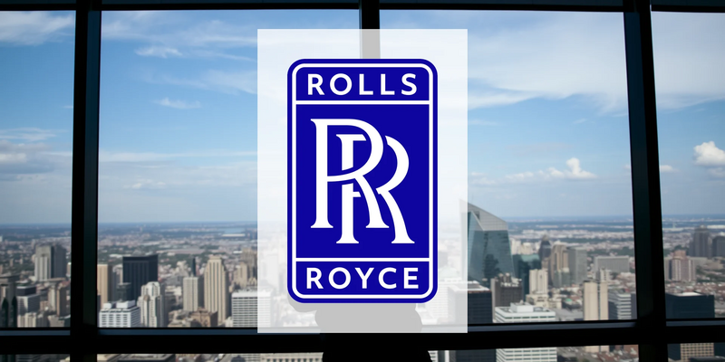 Powering the AI Revolution: Rolls-Royce Unveils High-Performance Generator - Foto: über boerse-global.de