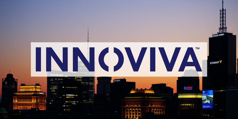 Innoviva Aktie: Kampf um die Zukunft - Foto: über boerse-global.de