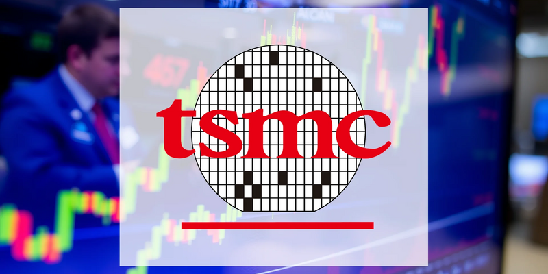 Geopolitical Tensions Ease, Sending TSMC Shares to Record High - Foto: über boerse-global.de