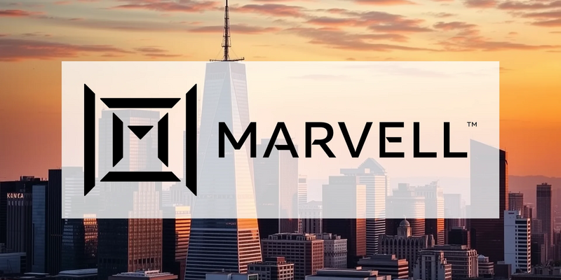 Marvell Technology Faces Analyst Concerns Amid AI Market Uncertainty - Foto: über boerse-global.de