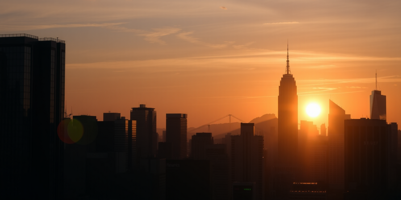 Clean Energy Investment Hits Record Highs as Sector Momentum Builds - Foto: über boerse-global.de