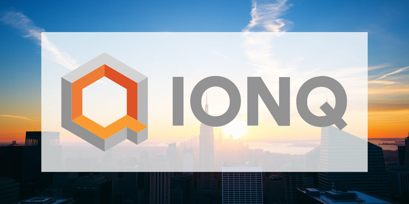 Quantum Computing Stock Surges on Strategic Logistics Investment - Foto: über boerse-global.de