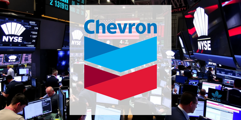 Chevron’s Strategic Balancing Act: Can Long-Term Gains Offset Immediate Challenges? - Foto: über boerse-global.de