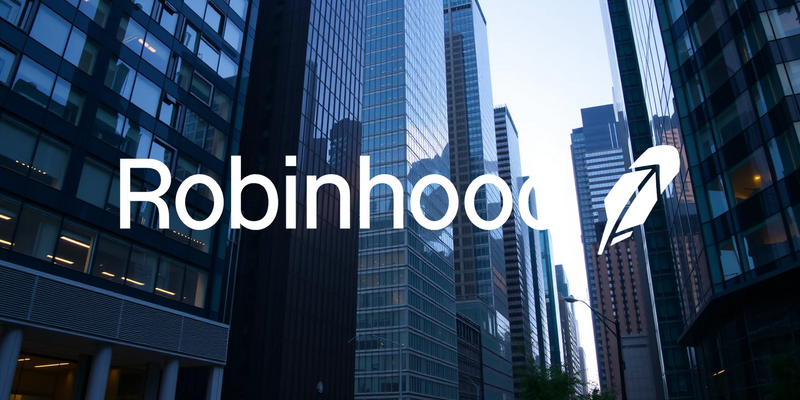 Robinhood Aktie: Kampf der Giganten! - Foto: über boerse-global.de