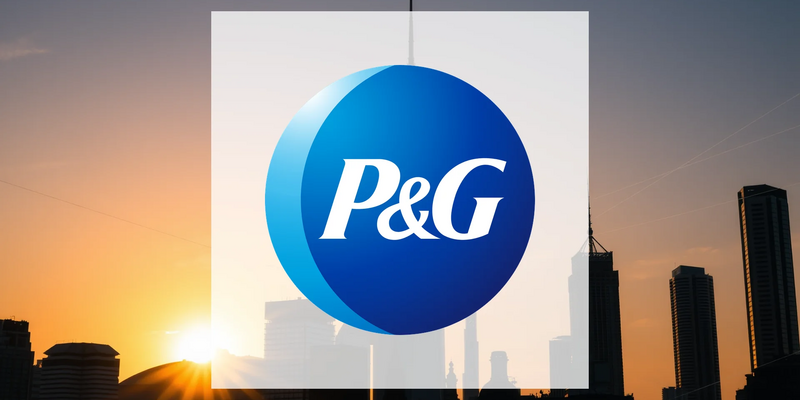 Procter & Gamble Aktie: Rückzug schockt! - Foto: über boerse-global.de