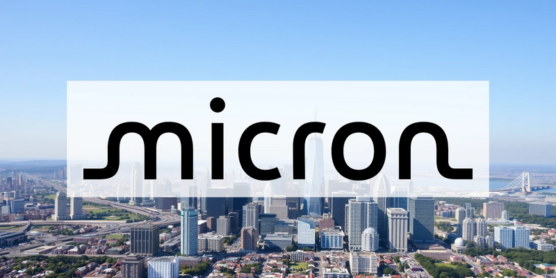 Micron’s AI-Driven Surge Powers Record Financial Performance - Foto: über boerse-global.de