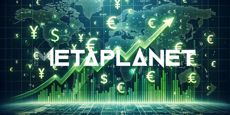 Metaplanet Shares Surge as Bitcoin Strategy Yields Record Returns - Foto: über boerse-global.de