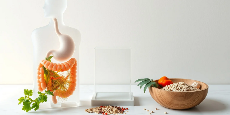 Darmbakterien: Neue Medizin für Energie und Gewicht - Foto: über boerse-global.de