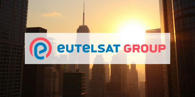 Eutelsat Secures Major Capital Infusion for Strategic Expansion - Foto: über boerse-global.de