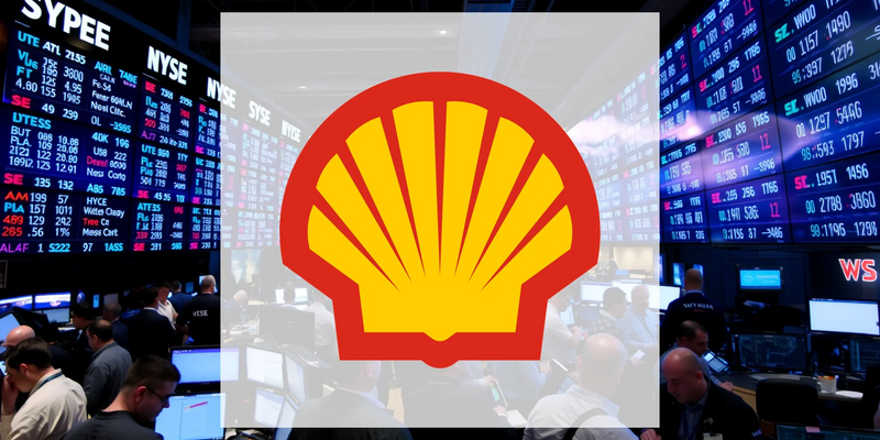 Shell Aktie: Erfolgsprognose positiv! - Foto: über boerse-global.de