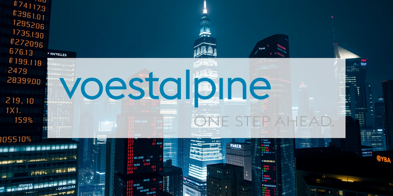 European Steel Stocks Surge as Brussels Imposes Tough Tariffs - Foto: über boerse-global.de